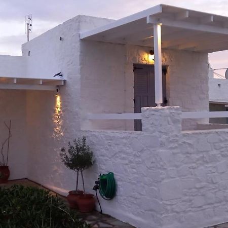 Aretousa Residence In Naoussa, Paros Exterior photo